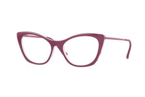 Vogue VO5355 2840 fuxia/violet szemüveg