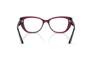 Vogue VO5455 2989 - Transparent Cherry szemüveg