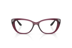 Vogue VO5455 2989 - Transparent Cherry szemüveg
