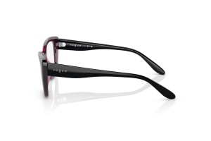Vogue VO5455 2989 - Transparent Cherry szemüveg
