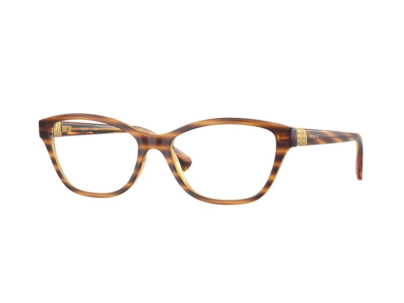 Vogue VO5516B 1508 Dark Havana