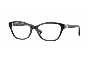 Vogue VO5516B W44 fekete (demo lencse)
