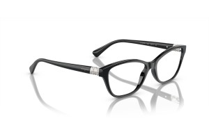 Vogue VO5516B W44 fekete (demo lencse)