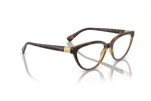 Vogue VO5517B W656 Dark Havana szemüveg (demo lencse)