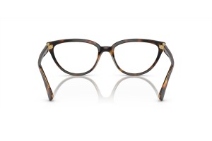 Vogue VO5517B W656 Dark Havana szemüveg (demo lencse)