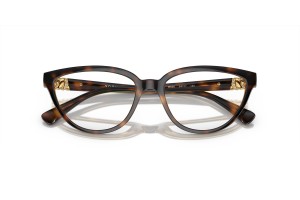 Vogue VO5517B W656 Dark Havana szemüveg (demo lencse)