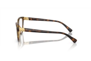 Vogue VO5517B W656 Dark Havana szemüveg (demo lencse)