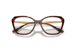 Vogue VO5522 2386 – Top Dark Havana/Light Brown