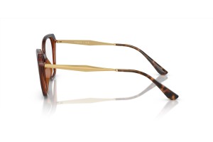 Vogue VO5522 2386 – Top Dark Havana/Light Brown