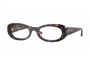 Vogue VO5596 W656 Dark Havana szemüveg