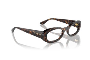 Vogue VO5596 W656 Dark Havana szemüveg
