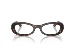 Vogue VO5596 W656 Dark Havana szemüveg