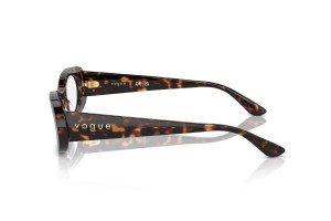Vogue VO5596 W656 Dark Havana szemüveg