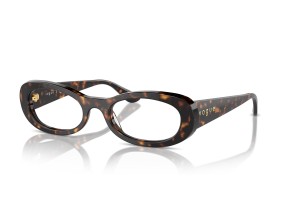 Vogue VO5596 W656 Dark Havana szemüveg
