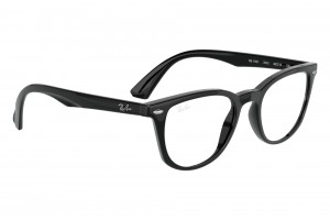 Ray-Ban RY1601 3542 Black gyermek szemüveg