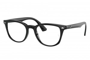 Ray-Ban RY1601 3542 Black gyermek szemüveg