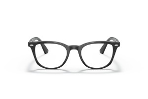 Ray-Ban RY1601 3542 Black gyermek szemüveg