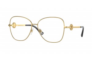 Versace VE1289 1002 Gold demo lencse