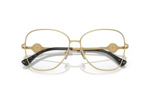 Versace VE1289 1002 Gold demo lencse