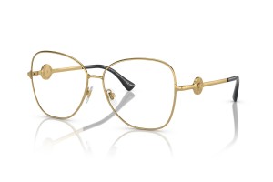 Versace VE1289 1002 Gold demo lencse