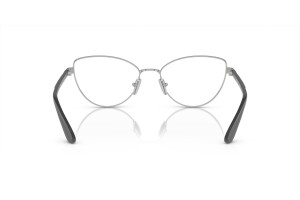 Vogue VO4285 323 ezüst szemüveg (demo lencse)