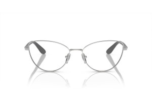 Vogue VO4285 323 ezüst szemüveg (demo lencse)
