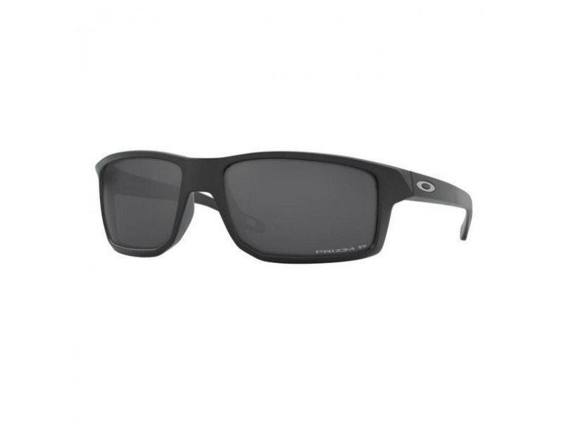 Oakley OO9449 GIBSTON matt fekete Prizm Black polarizált férfi