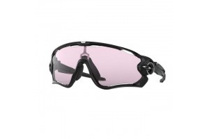 Oakley OO9290 Jawbreaker, Polished Black, Prizm Low Light