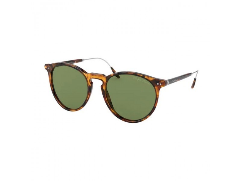 Ralph Lauren RL8181P ANTIQUE HAVANA GREEN napszemüveg