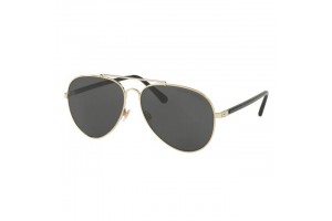 Ralph Lauren RL7058 light gold grey napszemüveg