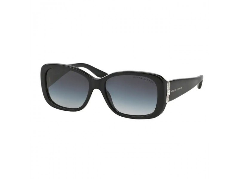 Ralph Lauren RL8127B 50018G fekete-szürke napszemüveg