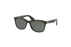 Ralph Lauren RL8162P fekete-sötétzöld napszemüveg