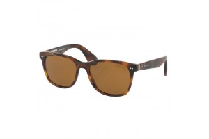 RALPH LAUREN RL8162P 501753 Shiny Jerry Havana Brown napszemüveg