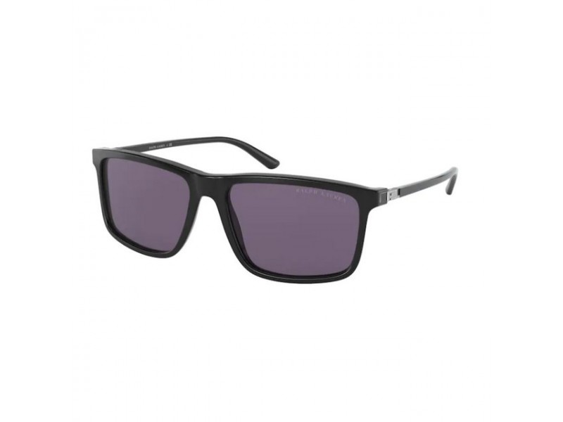 Ralph Lauren RL8182 BLACK VIOLET napszemüveg