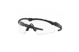 OAKLEY OO9213 11-197 SI M FRAME 2.0 Matte Black Clear to Black Iridium Photochromic napszemüveg