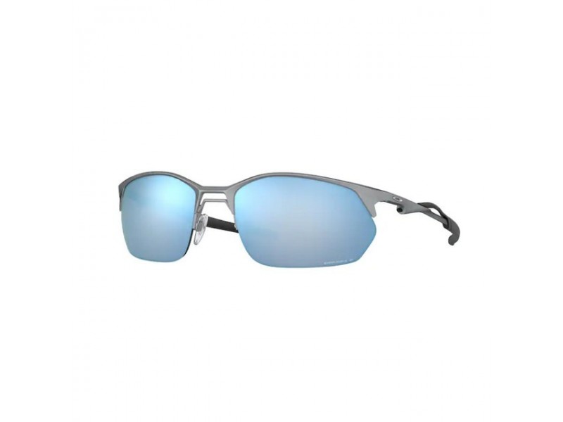 Oakley OO4145 Wire Tap 2.0 Prizm Deep Water napszemüveg