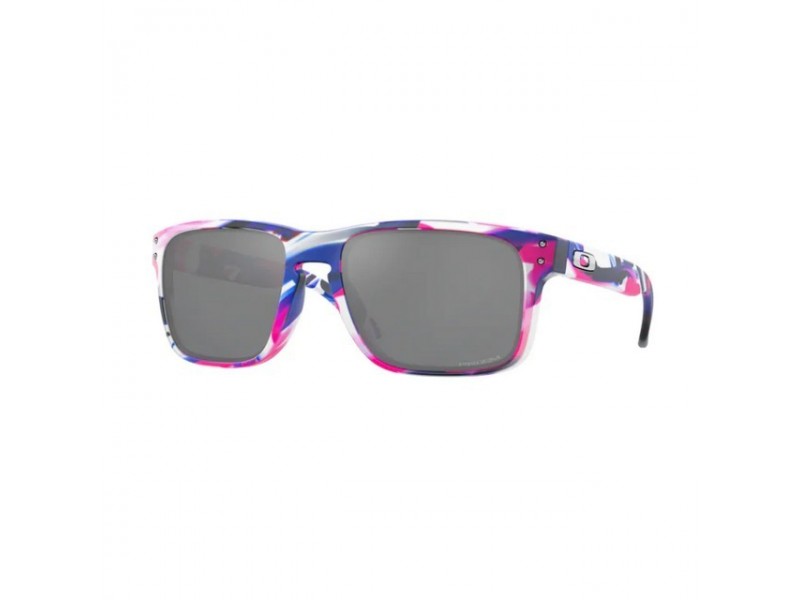 Oakley OO9102 Holbrook Kokoro PRIZM Black férfi napszemüveg