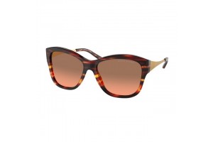 Ralph Lauren RL8187 Shiny Flamed Havana napszemüveg