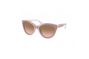 MICHAEL KORS MK2158 Makena pink/brown napszemüveg