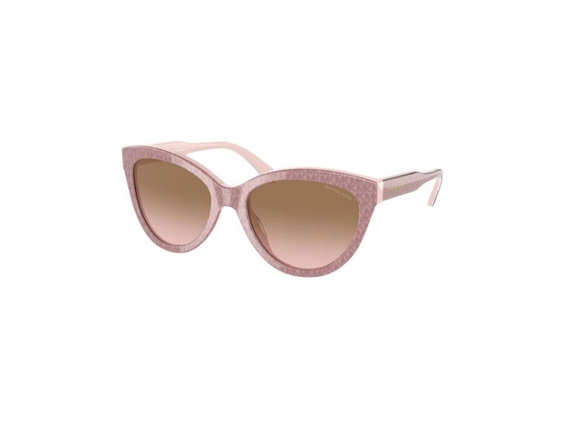 MICHAEL KORS MK2158 Makena pink/brown napszemüveg