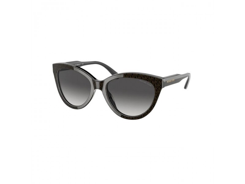 MICHAEL KORS MK2158 MAKENA - sötét szürke gradient