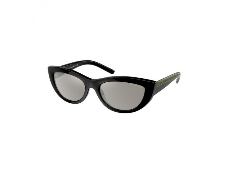 Michael Kors MK2160 RIO Black Silver Mirror - sportszemüveg