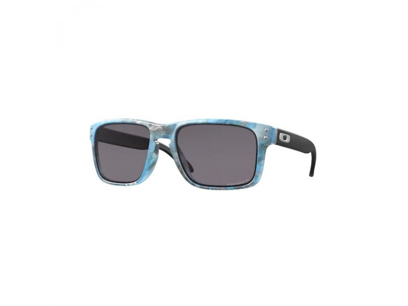 Oakley Holbrook OO9102 Prizm Grey polarizált