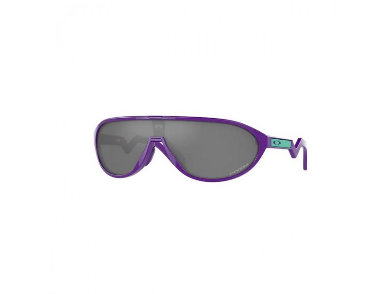 Oakley OO9467 Electric Purple Prizm Black napszemüveg