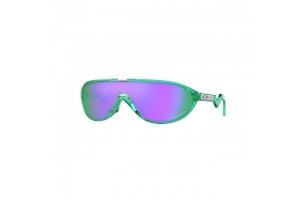 Oakley OO9467 Translucent Celeste Prizm Violet
