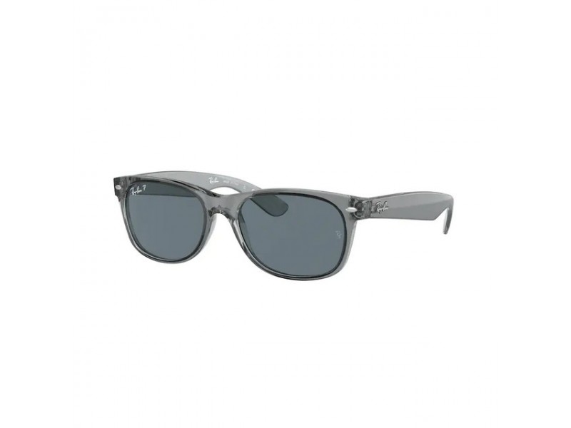 Ray-Ban RB2132 64503R New Wayfarer polarizált napszemüveg