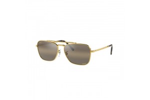 Ray-Ban RB3636 9196G5 NEW...