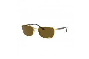 Ray-Ban RB3684CH 001/AN...
