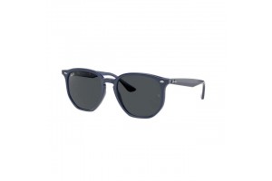 Ray-Ban RB4306 657687 BLUE...