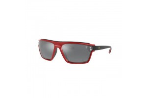 Ray-Ban RB4370M F6236G RED...